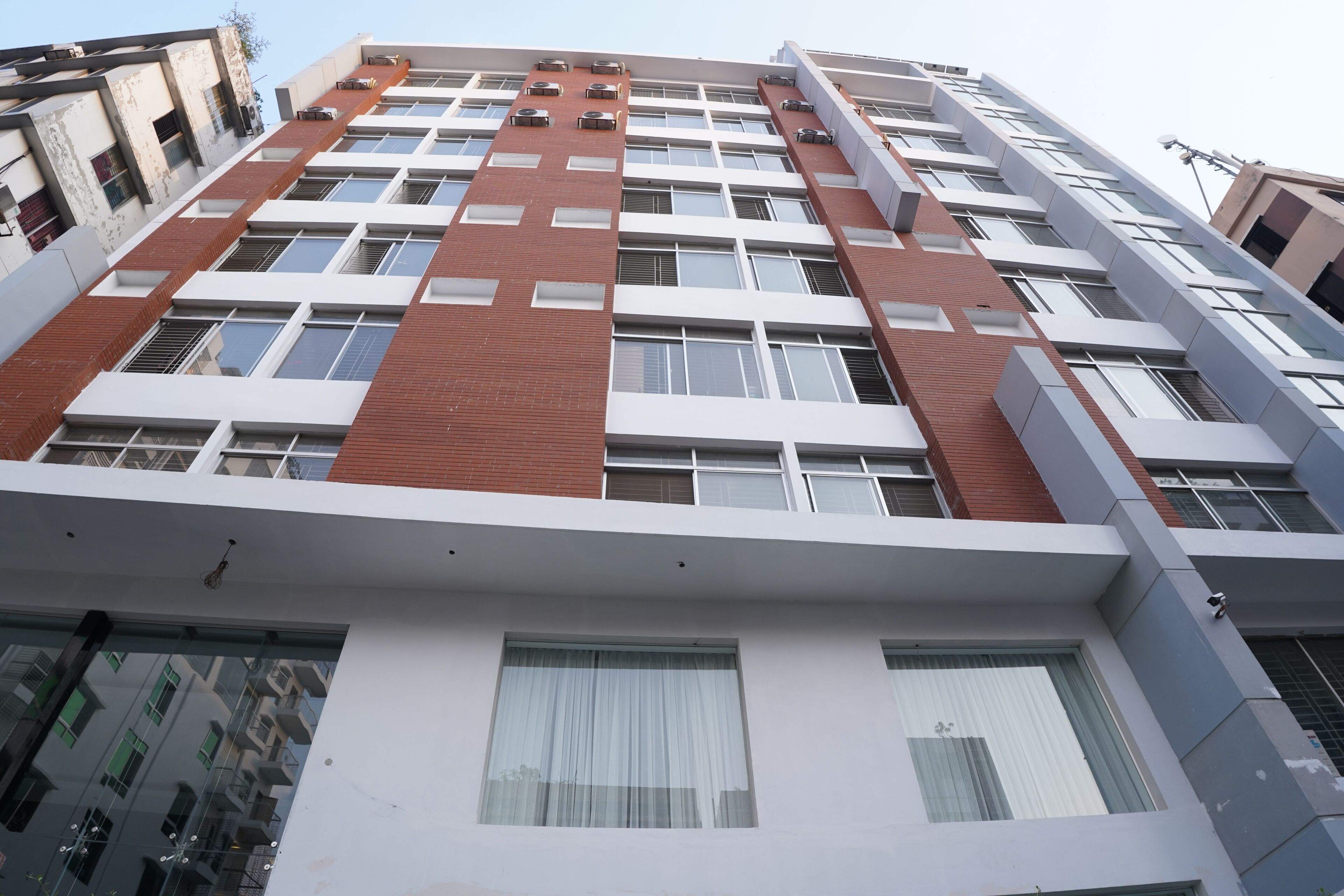 Hotel Studio23 hero image